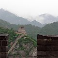 Chiński Mur #Chiny