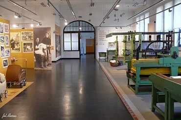 W pralni i maglu na Nikiszowcu - woda i mydło najlepsze bielidło #Nikiszowiec