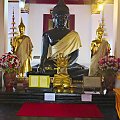 Świątynia Wat Phra Si Rattana Mahathat #Phitsanulok #tajlandia #budda #świątynia