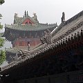 Klasztor Shaolin #Chiny