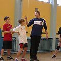 OBSZAR 1: Wychowanie fizyczne – zajęcia edukacyjne