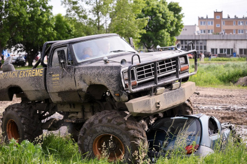 Centrum Sportów Martjack Extreme w Warszawie