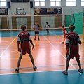 siatka "3" chłopców