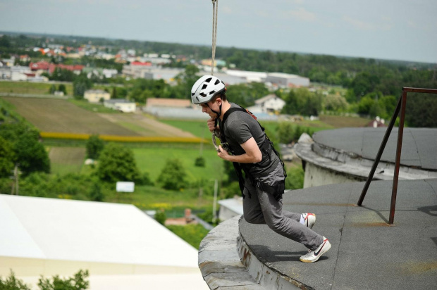 Centrum Sportów Martjack Extreme w Warszawie