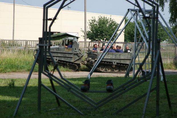 Centrum Sportów Martjack Extreme w Warszawie