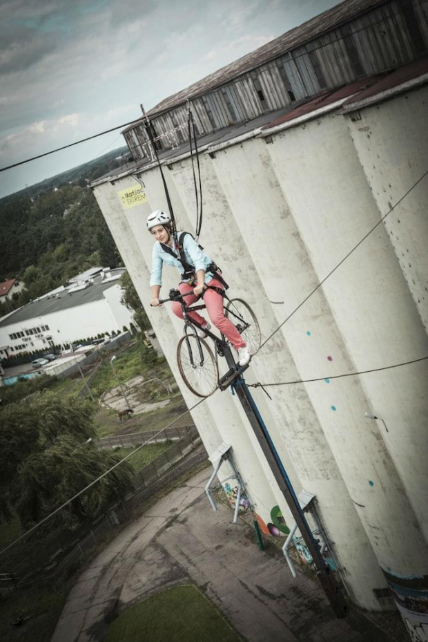 Centrum Sportów Martjack Extreme w Warszawie