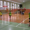 "3" dziewcząt i "3" chłopców - rejon