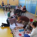Pierwszy dzień wiosny