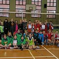 "3" dziewcząt i "3" chłopców - rejon