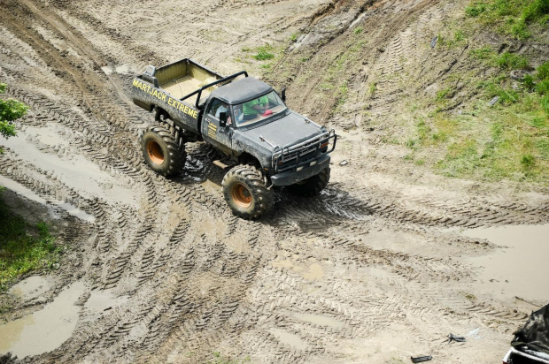 Centrum Sportów Martjack Extreme w Warszawie