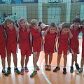 siatka "3" chłopców
