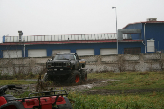 Centrum Sportów Martjack Extreme w Warszawie