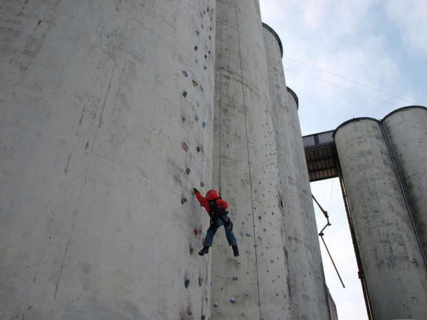 Centrum Sportów Martjack Extreme w Warszawie