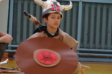 Klasy IV #SP4 #talenty #wiosna