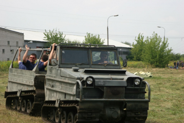 Centrum Sportów Martjack Extreme w Warszawie