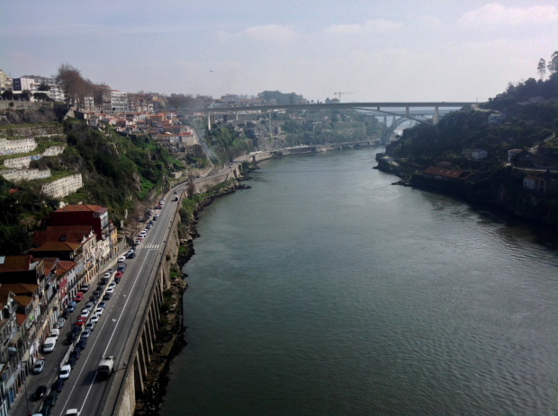 Metro do Porto #PortoPortugaliaMetroTramwaje