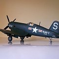 F4U-4B Corsair