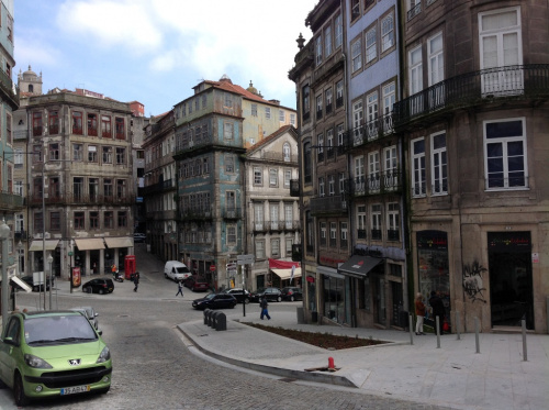 Porto #PortoPortugalia