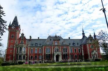 ... **** ulub. stan48 **** #Pławniowice #wiosna #zamki