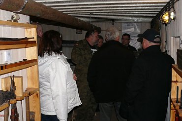 Wycieczka z Kędzierzyna-Koźla do schronu regelbau 502 #Regelbau502 #rygielpisz