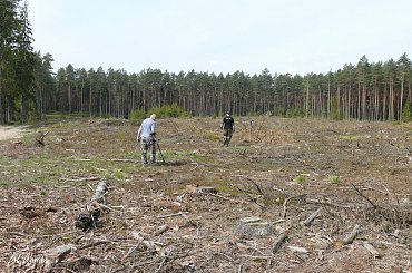 Poszukiwanie Goliata #goliath #rygielpisz