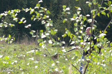 Poszukiwanie Goliata #goliath #rygielpisz