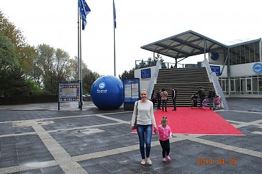 Berk - Francja #Francja