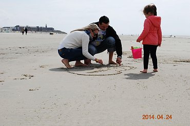 Berk - Francja #Francja