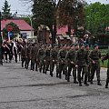 Zdjęcia z uroczystości upamiętniających uchwalenie Konstytcji 3-maja zorganizowanych w Rykach udostępnił Jerzy Wojtaś z LGD "Lepsza Przyszłość Ziemi Ryckiej" #Sobieszyn #Brzozowa #Ryki