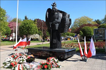 Majówka - kilka świątecznych i wolnych dni sprzyjały wypoczynkowi #Kołobrzeg #Majówka