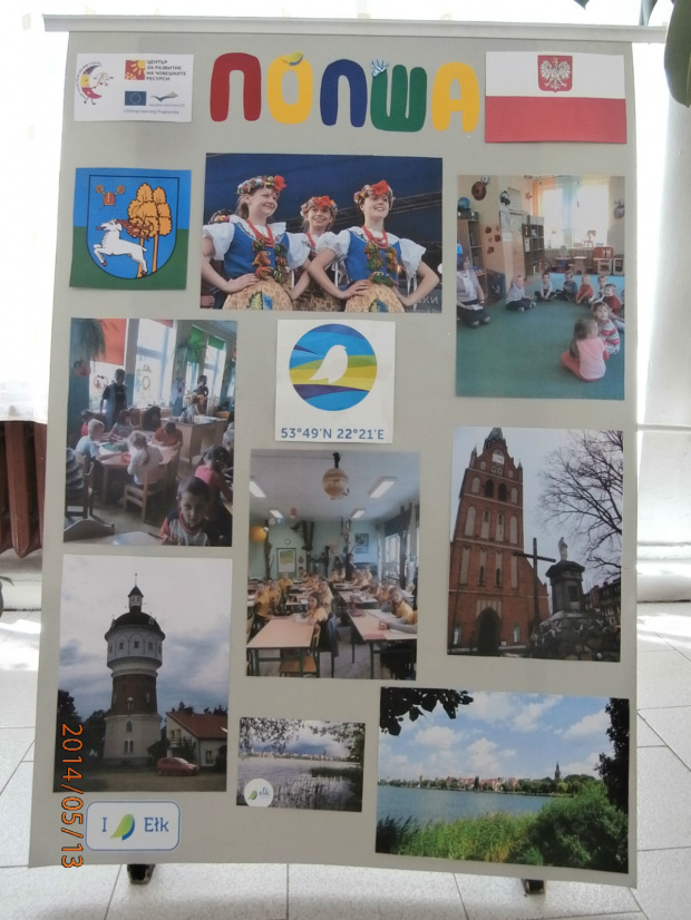 Visit in Dobrich #Comenius #Dobrich #visit