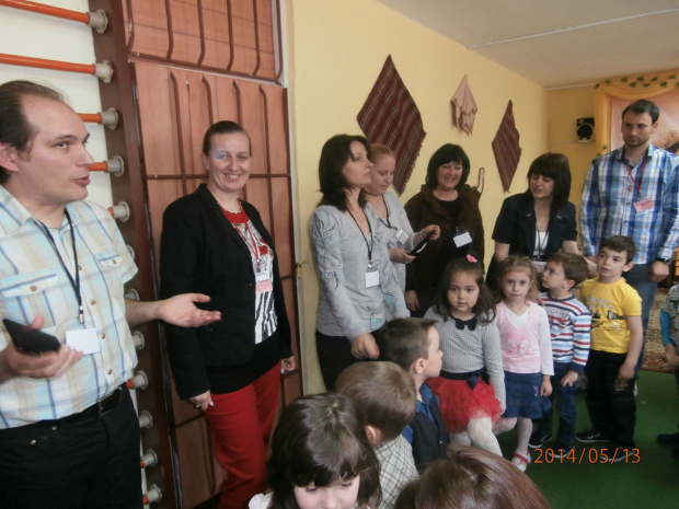 Visit in Dobrich #Comenius #Dobrich #visit