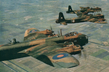 British kolor #British