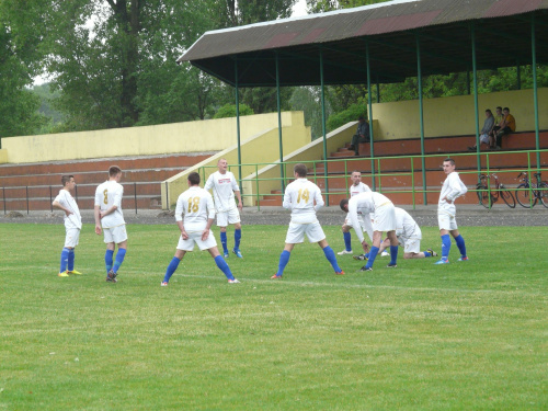 #chodecz #PiłkaNożna #zgoda