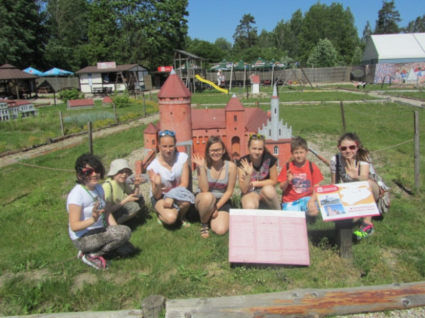 wizyta gości z Kowna #Comenius #wizyta #Kowno #SzkołaPartnerska