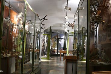 Pisz - Noc Muzeów 2014 #NocMuzeów #pisz