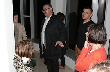 Pisz - Noc Muzeów 2014 #NocMuzeów #pisz