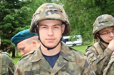 Pierwsze fotki z Dnia Otwartych Drzwi w Sobieszynie-Brzozowej 30.05.2014 #Sobieszyn #Brzozowa