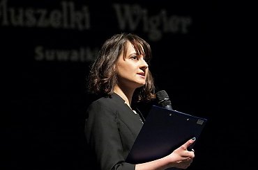 Koncert Norrisa Garnera w Suwalskim Ośrodku Kultury, 30.V.2014 #GarnerNorris #gospel #koncert #muzyka #SuwalskiOśrodekKultury