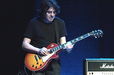 Bogdan Topolski #blues #FleshCreep #koncert #muzyka #SuwalskiOśrodekKultury #TopolskiBogdan