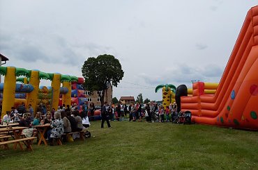 #dobrynin #DzieńDziecka #KołoGospodyńWiejskich #osp #straz #straż