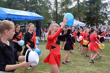 #dobrynin #DzieńDziecka #KołoGospodyńWiejskich #osp #straz #straż