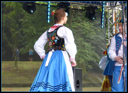 festiwal w Szczawnie -Zdroju #zabawa