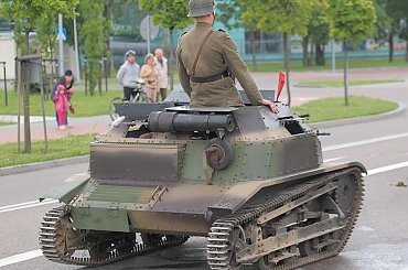 XIV Piknik Kawaleryjski w Suwałkach, 14-15.VI.2014 #kawaleria #konie #koń #PiknikKawaleryjski #Suwałki #ułani