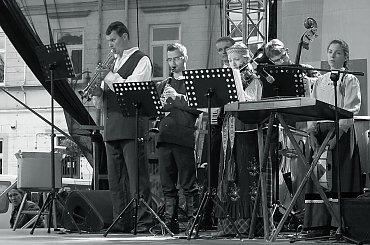 Parada Województwa Podlaskiego; ZPiT Suwalszczyzna, 21.VI.2014 #folklor #muzyka #ParadaWojewództwaPodlaskiego #Suwalszczyzna #Suwałki #taniec #ZespółPieśniITańca