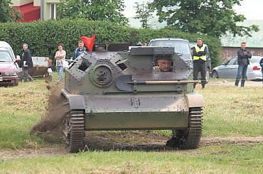 XIV Piknik Kawaleryjski w Suwałkach, 14-15.VI.2014 #kawaleria #konie #koń #PiknikKawaleryjski #Suwałki #ułani