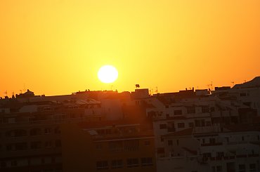 Wulkaniczna wyspa na Atlantyku, pełna kwiatów i zieleni. #Atlantic #Atlantyk #island #ocean #Teneriffe #Teneryfa #volcano #wulkan #wyspa