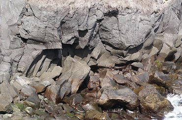Wulkaniczna wyspa na Atlantyku, pełna kwiatów i zieleni. #Atlantic #Atlantyk #island #ocean #Teneriffe #Teneryfa #volcano #wulkan #wyspa