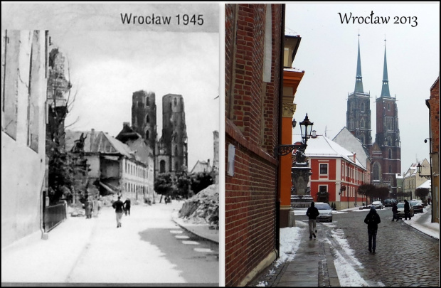 Wrocław