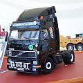 X Master Mini-Truck Opole 2014